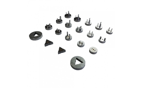 國標GB/T 1002-2021插頭量規、插座量規和GB/T 2099.1-2021制具