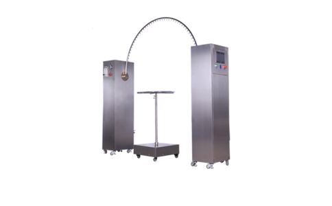 IPX34擺管式淋雨試驗機 擺管式淋水試驗機